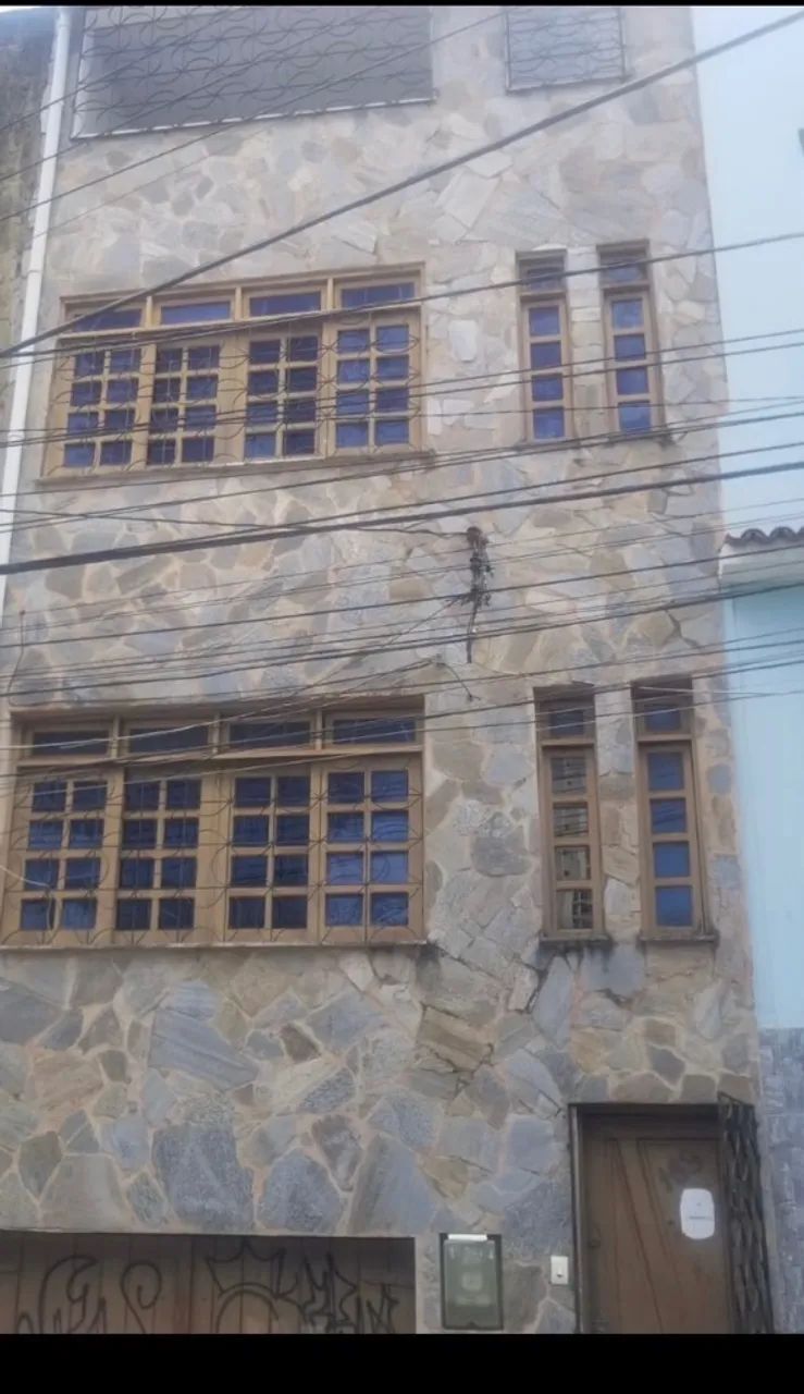 Casa linda