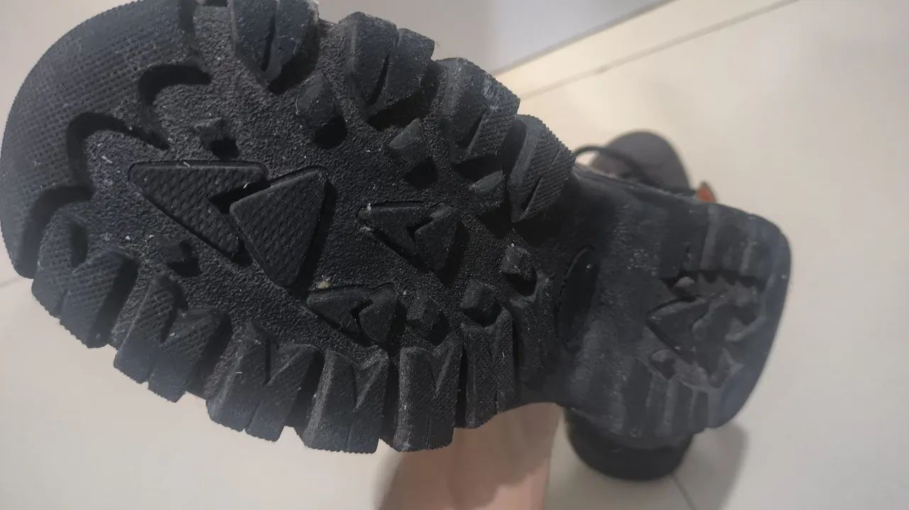 Bota cat Premium  - Foto 5