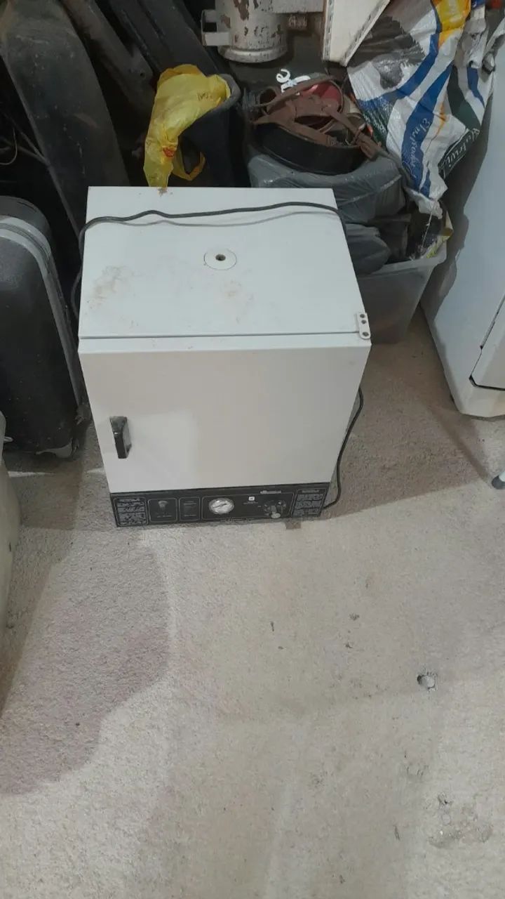 Autoclave para Esterilização - Equipamento Profissional - Foto 4