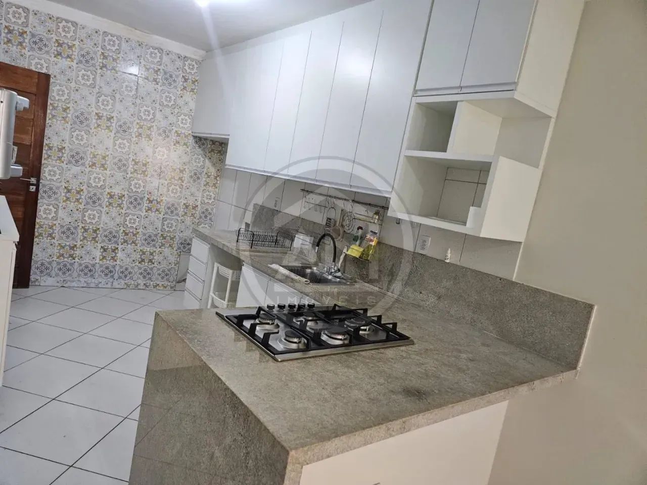 OTIMA CASA NO BAIRRO ATALAIA - Foto 3