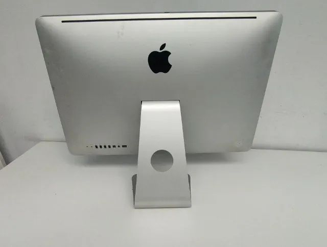 imac a1311 de 21,5 ano 2010;11 funcionado