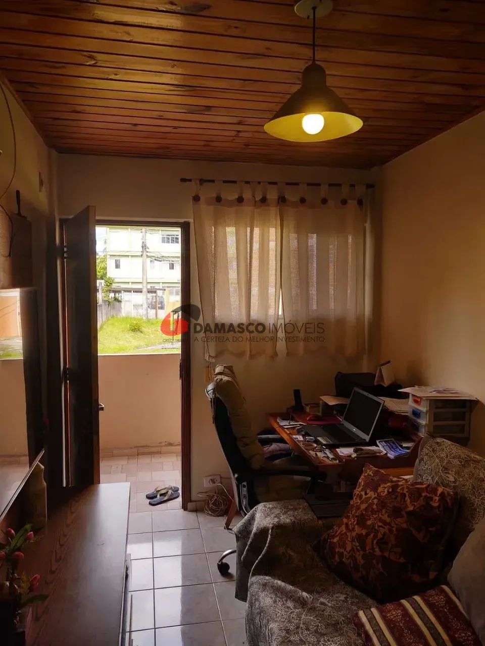 Apartamento em Vila Aquilino