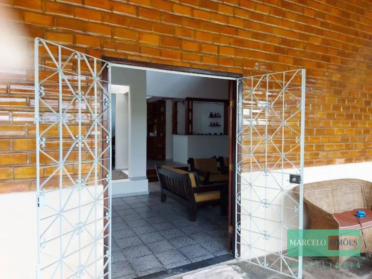 Casa com 4 dormitórios para alugar, 170 m² por R$ 625,00/dia - Santana - Gravatá/PE - Foto 2