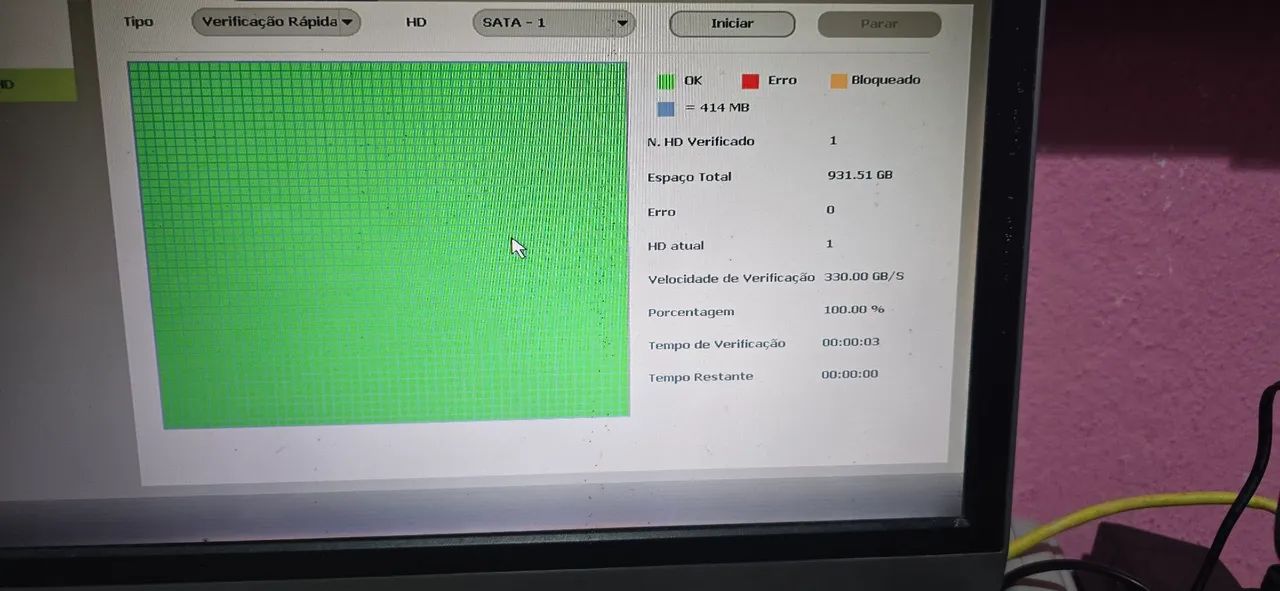 Hd 1tera  WD  blue - Foto 4
