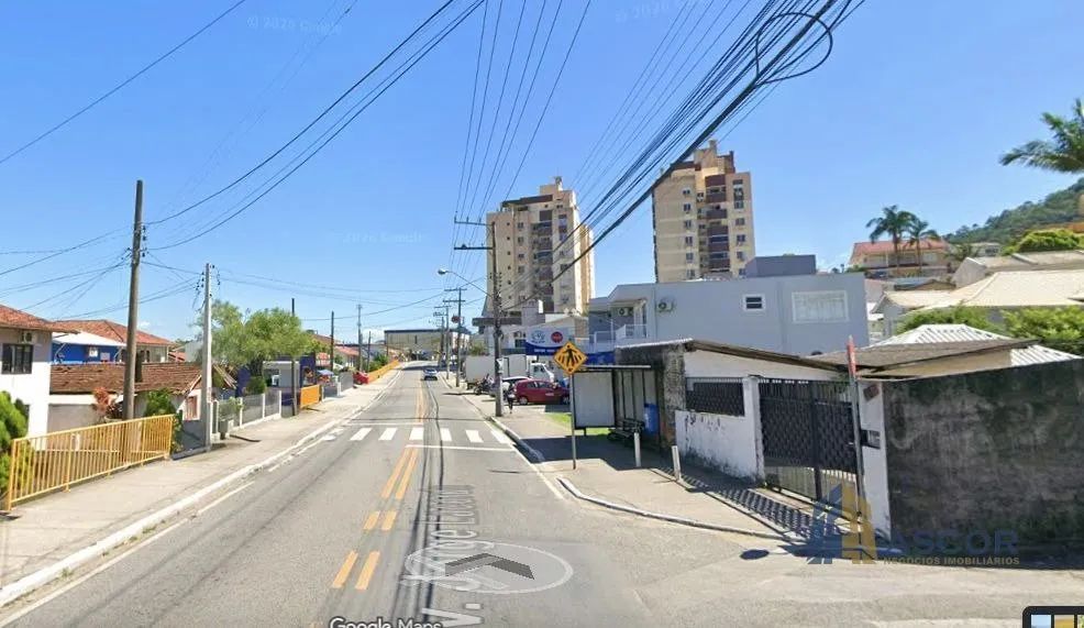 Terreno à venda 243m² com Matricula e Viabilidade 3.5 ARM - Foto 2