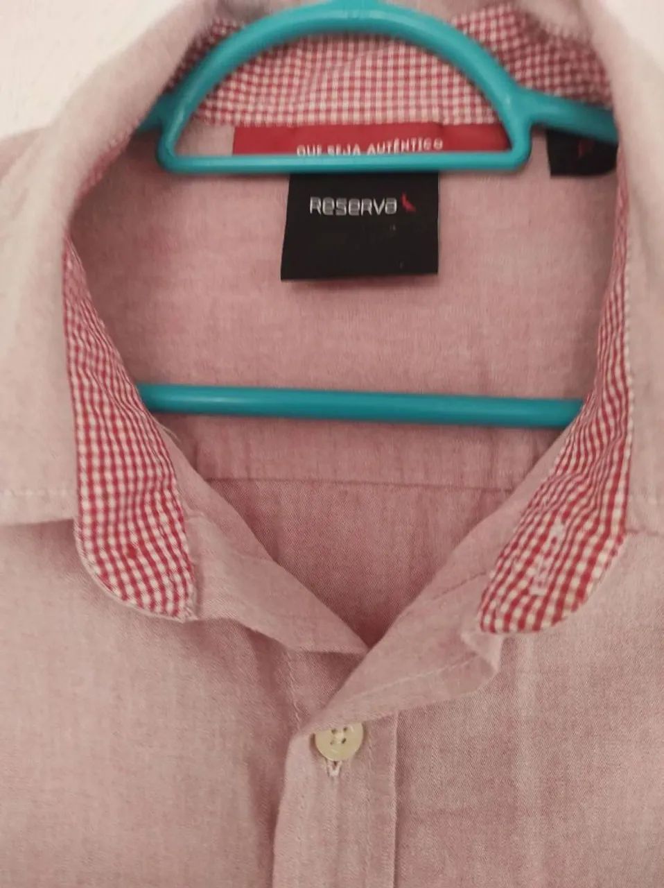 Camisas masculinas  - Foto 2