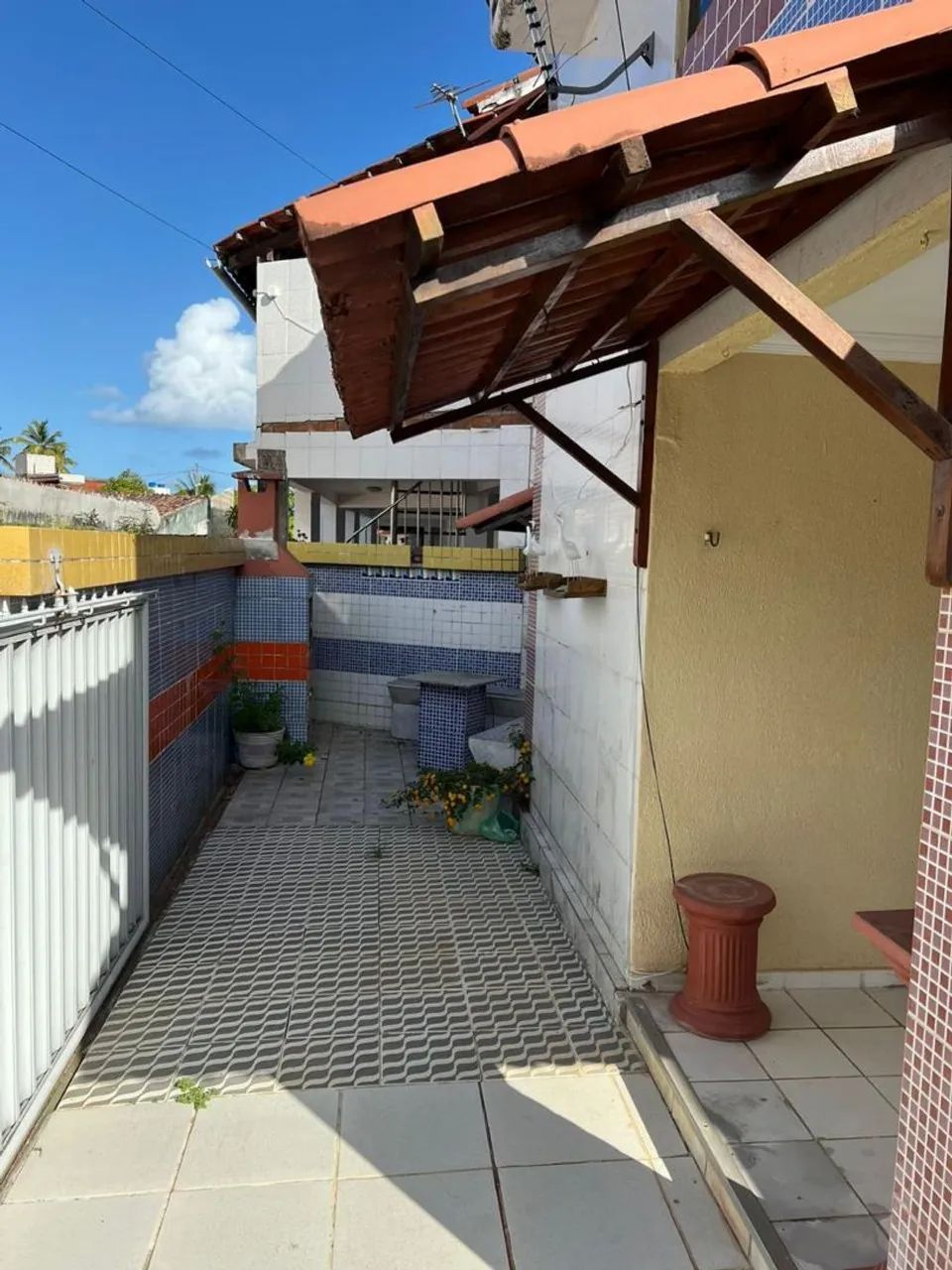 Alugo Duplex em Jacuma - Foto 2