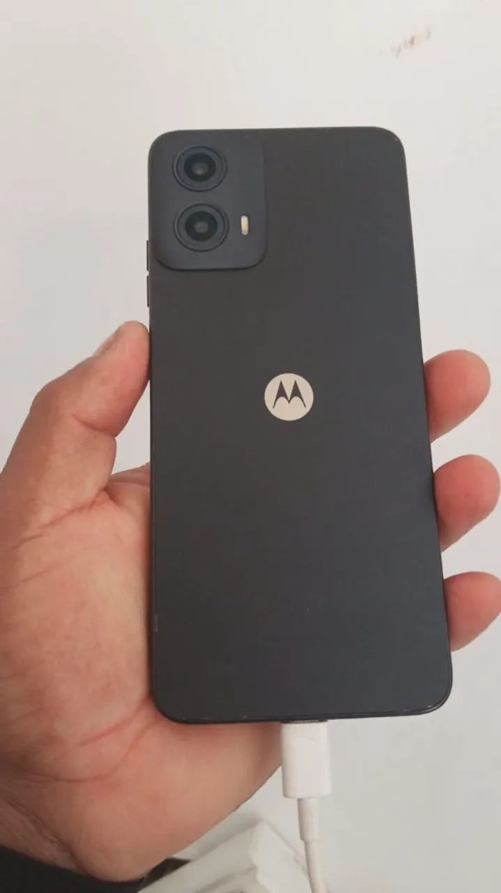 Motorola G 34 problema placa