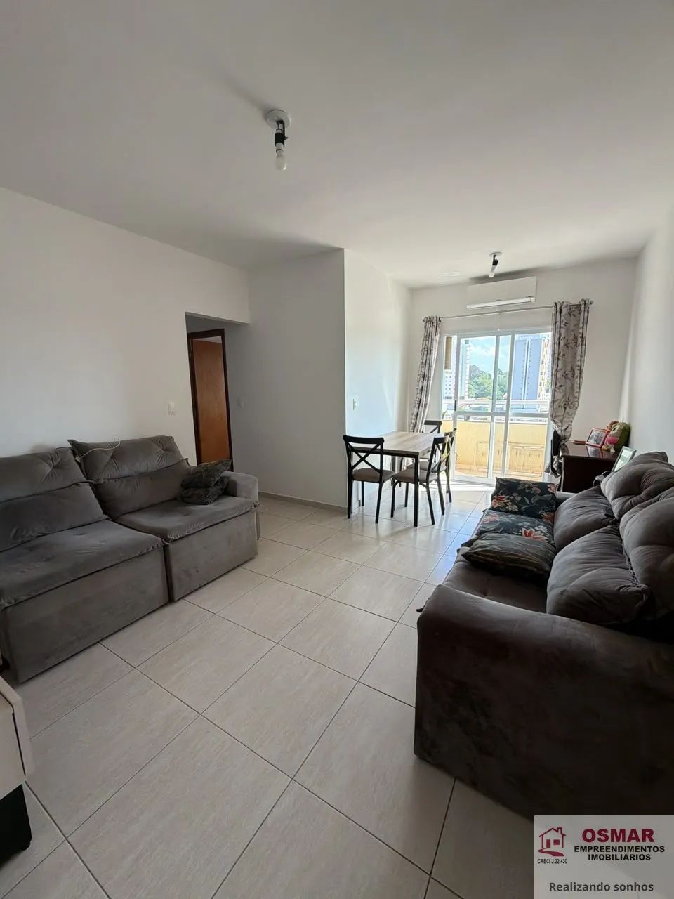 APARTAMENTO RESIDENCIAL em SUMARÉ - SP, CENTRO - Foto 2
