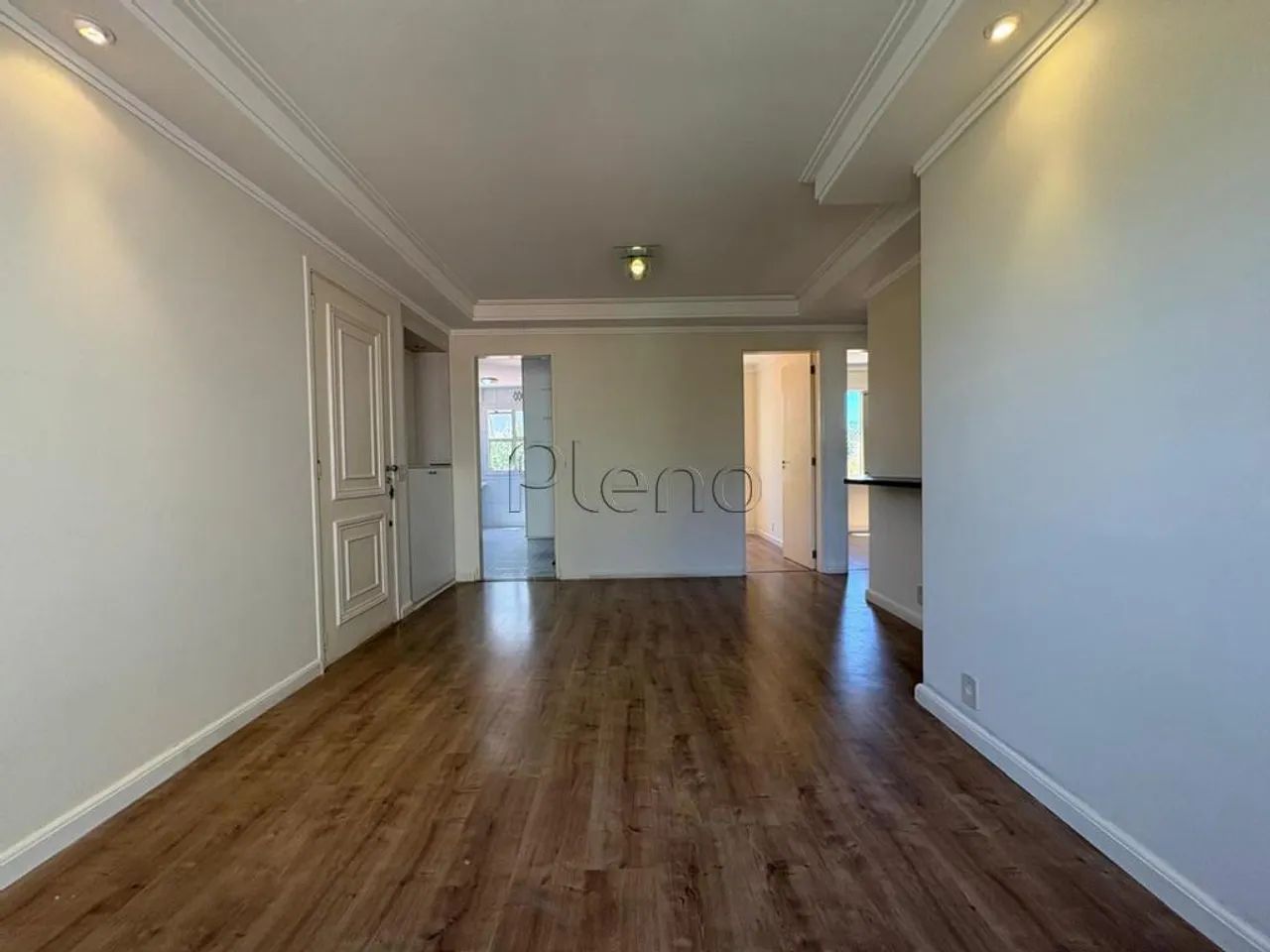 Apartamento à venda em Campinas, Jardim Nova Europa, com 3 quartos, com 72 m² - Foto 4