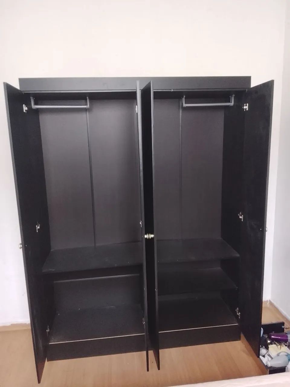 Guarda roupa mdf