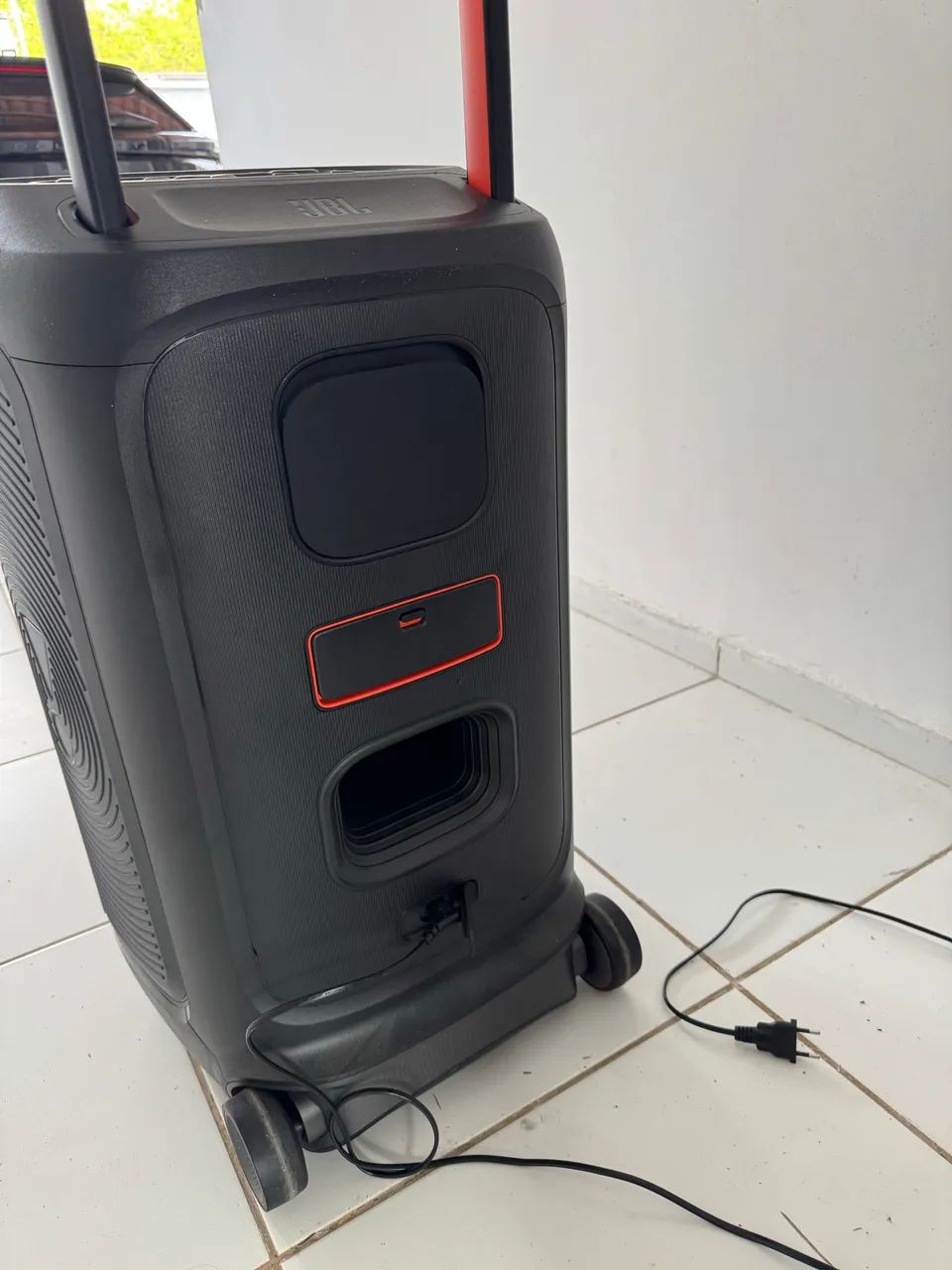 JBL PartyBox 520 - Foto 6