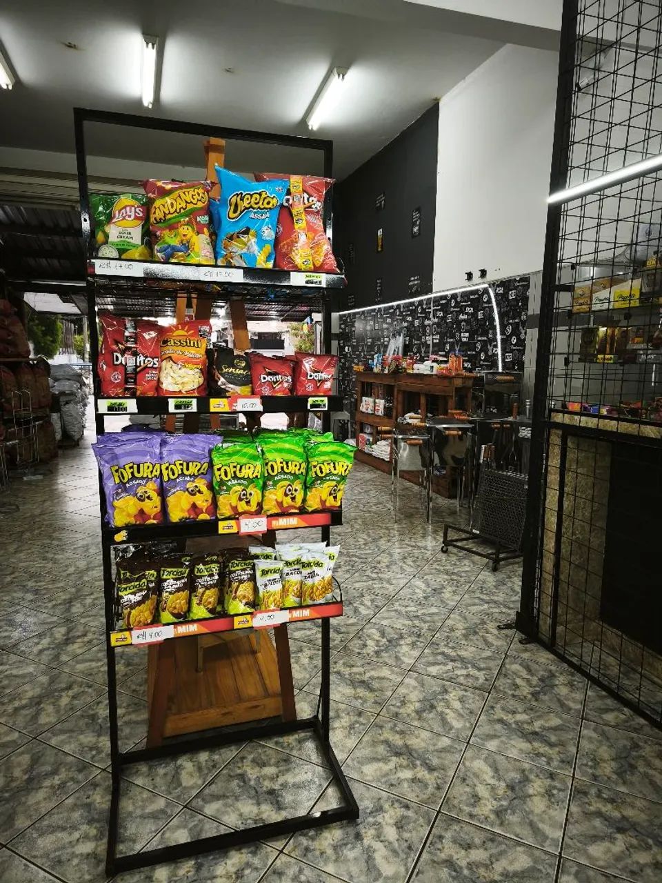 Adega e empório e tabacaria  ja consolidada - Foto 3