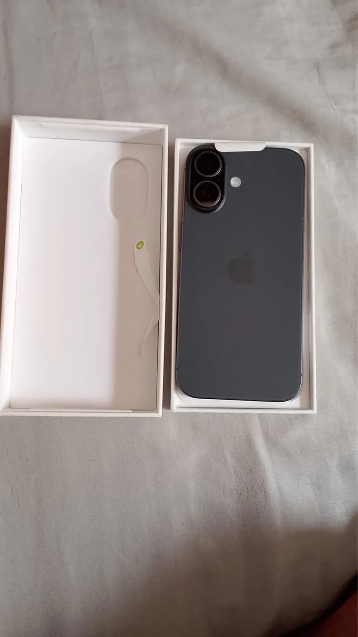 iPhone 17 