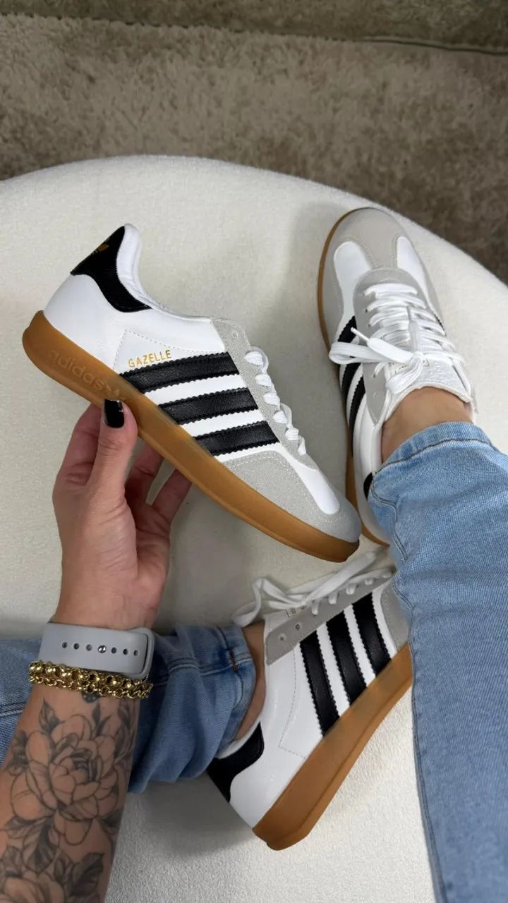 ADIDAS GAZELLE