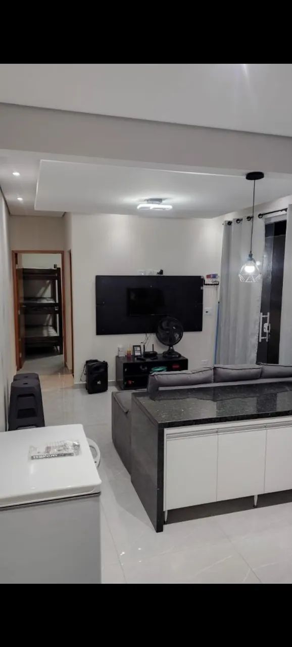 Ótima casa em Itanhaém  - Foto 10