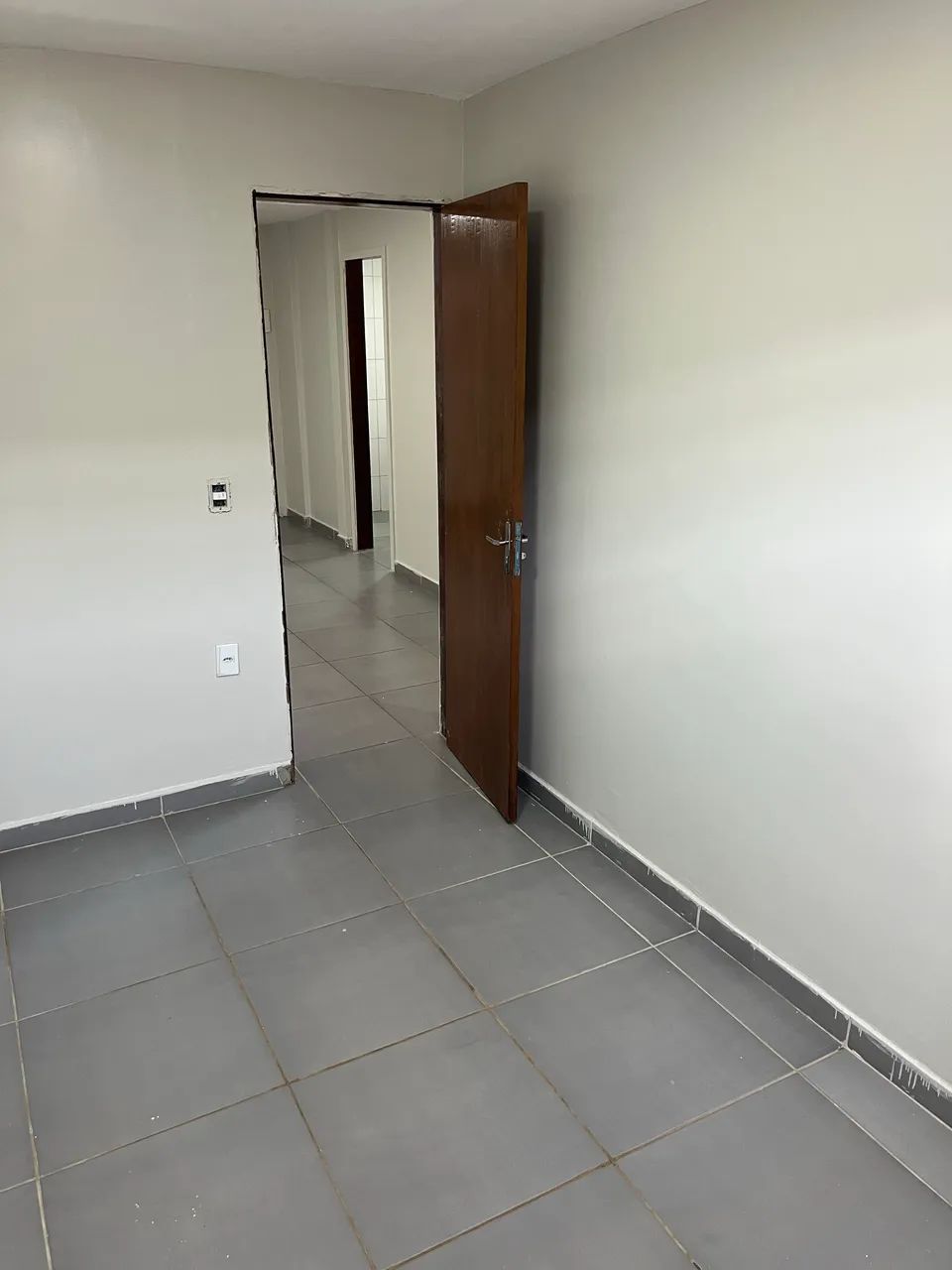 Alugo casa 03 Quartos Setor Oeste Gama DF - Foto 5