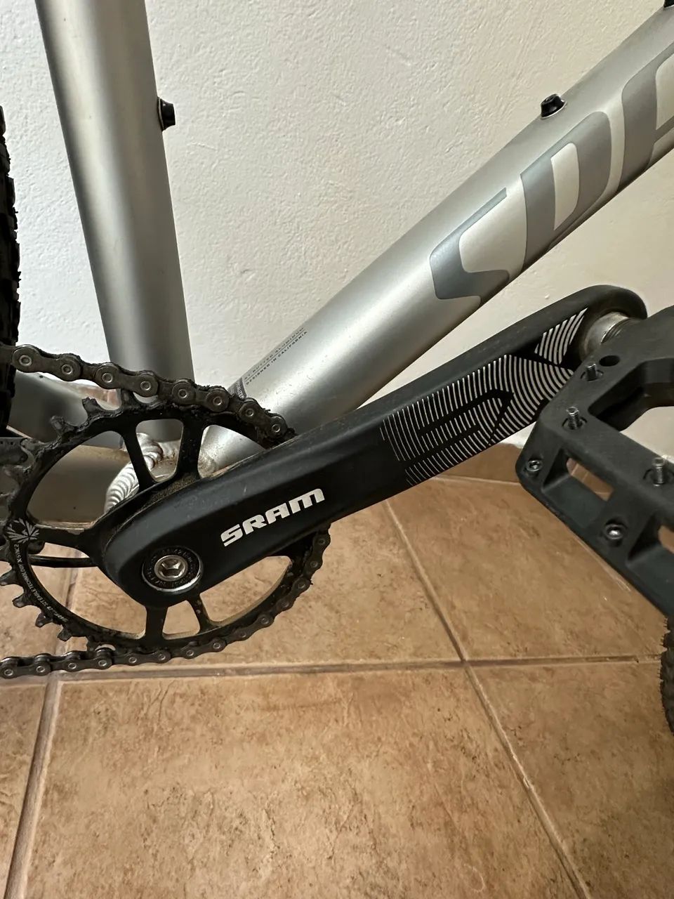 Bicicleta Specialized Rockhopper Expert Tam L - Foto 2