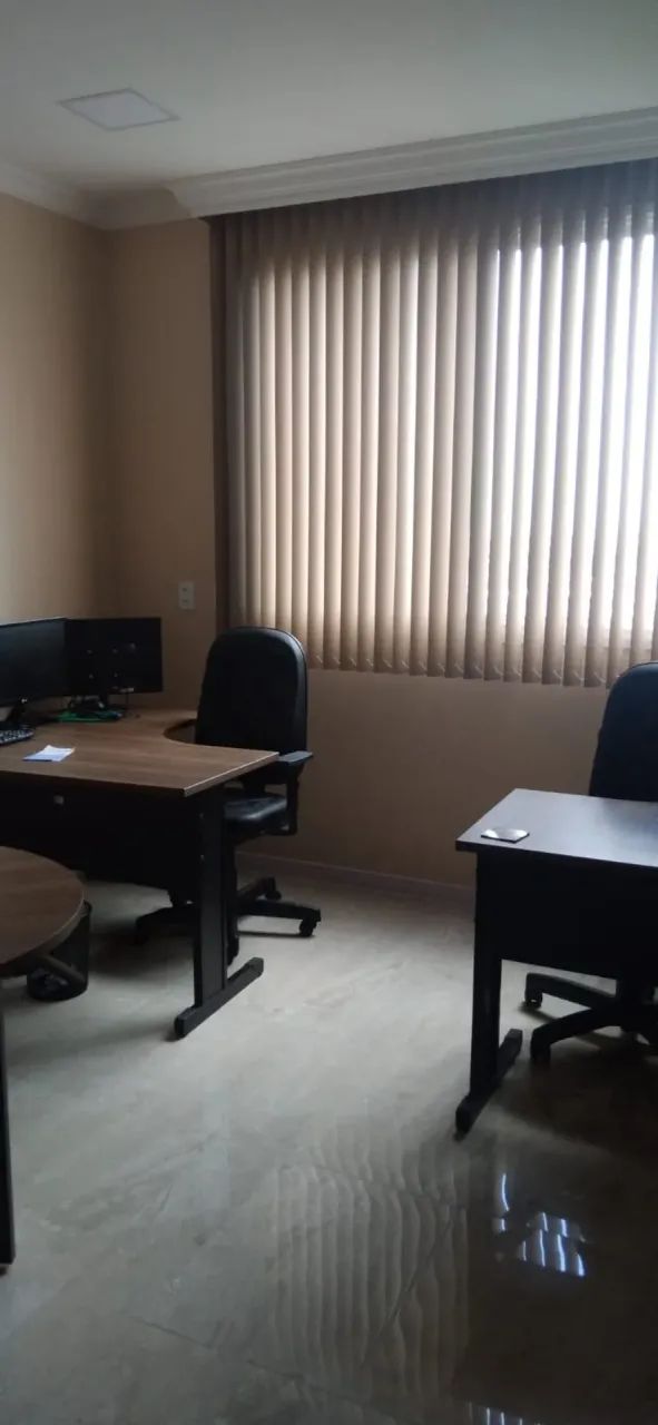 Vendo Sala Comercial Na Areinha Edifício São Luis Offices - Foto 4