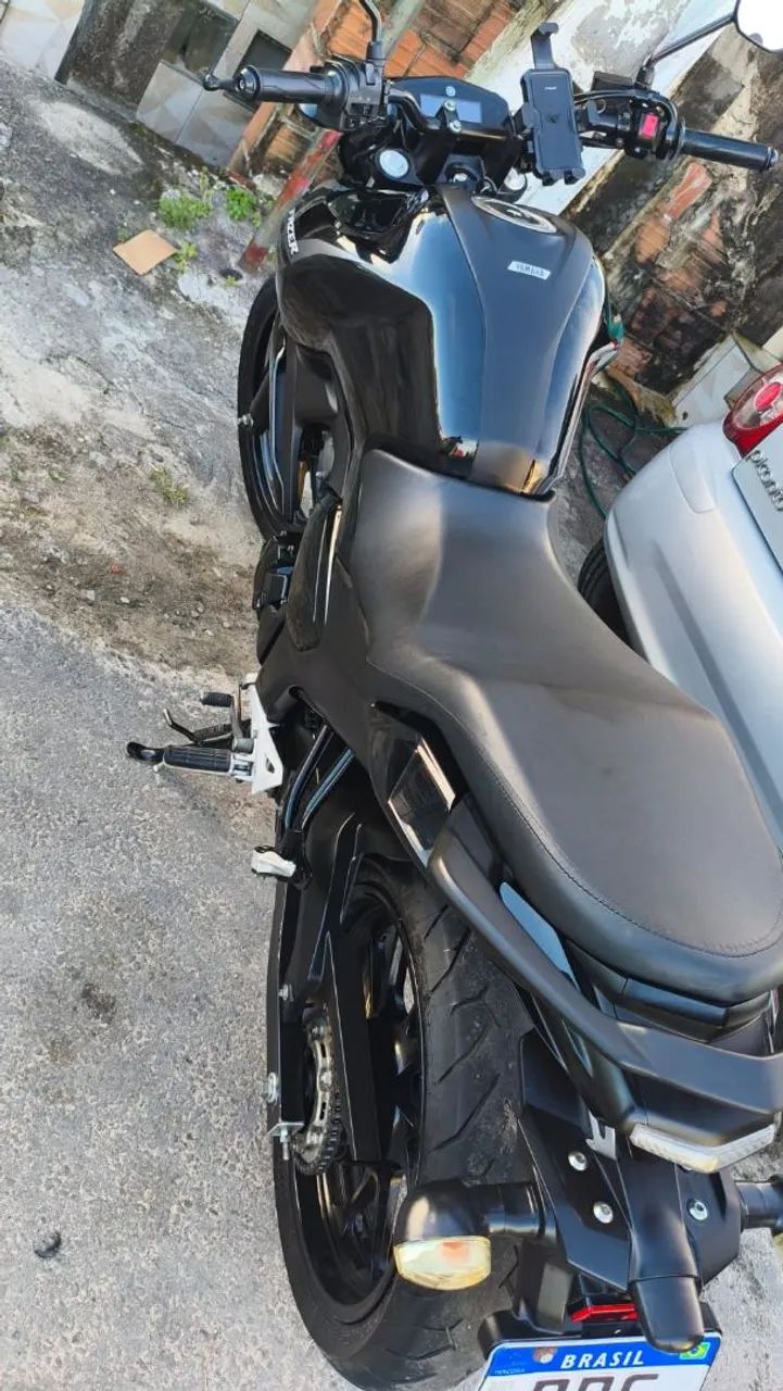 Moto fz15 super conservada  - Foto 3