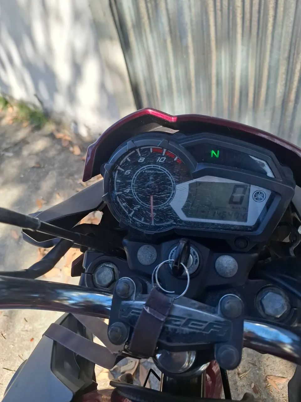 Fazer 150 2018 - Foto 5