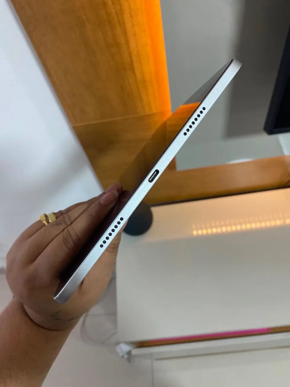 IPad 11 Pro (3° geração)  - Foto 3