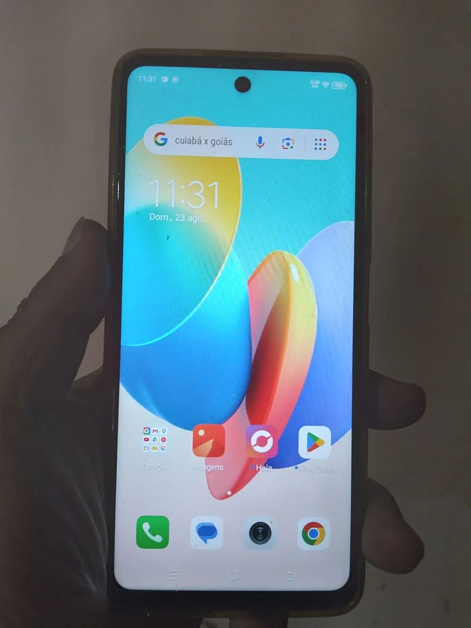 Smartfone tecno spark mod. Bg61 - Foto 3