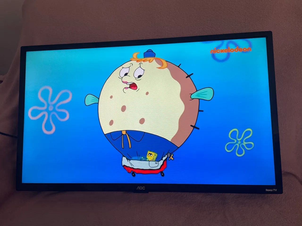 Smart Tv 32 AOC Roku  - Foto 3