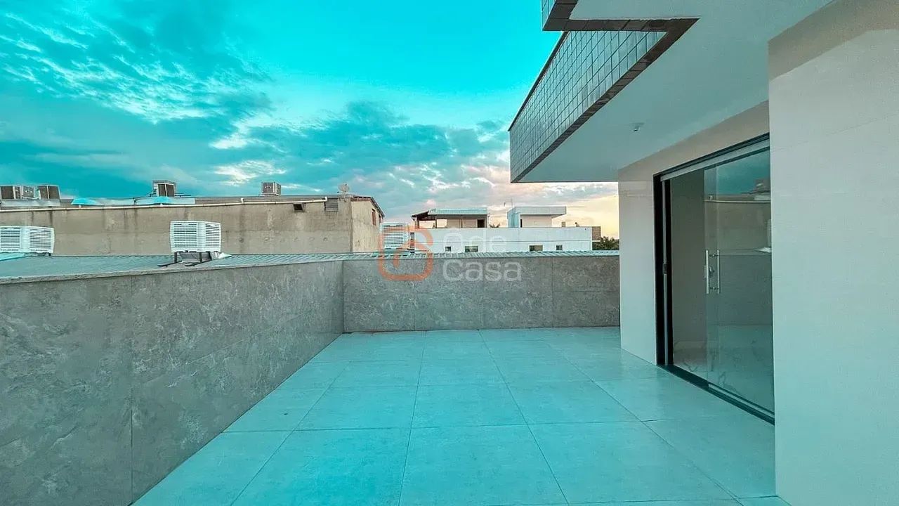 Cobertura com 2 quartos à venda no Céu Azul - Foto 2