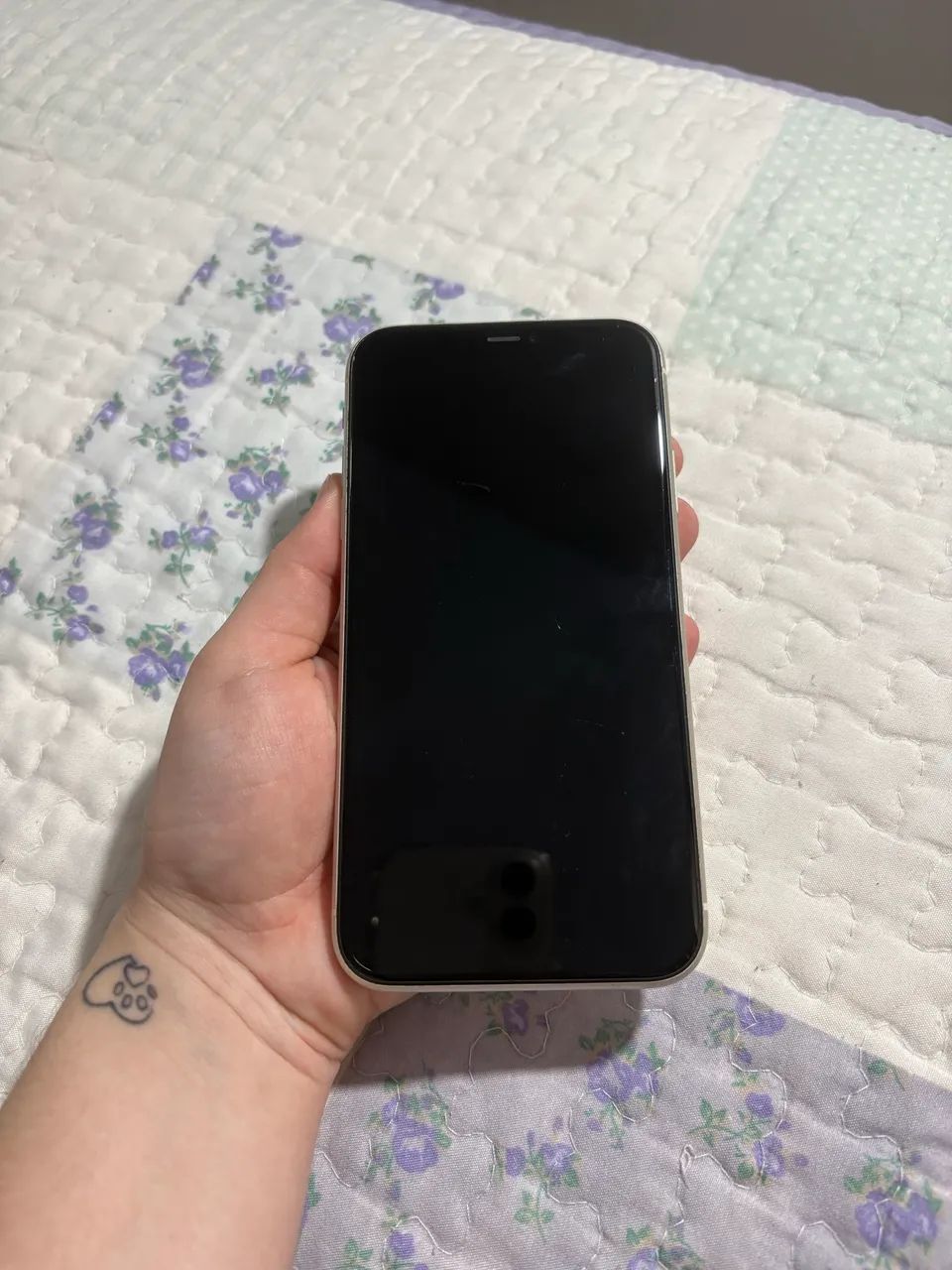 iPhone 11 - 64GB (Usado) - Foto 5