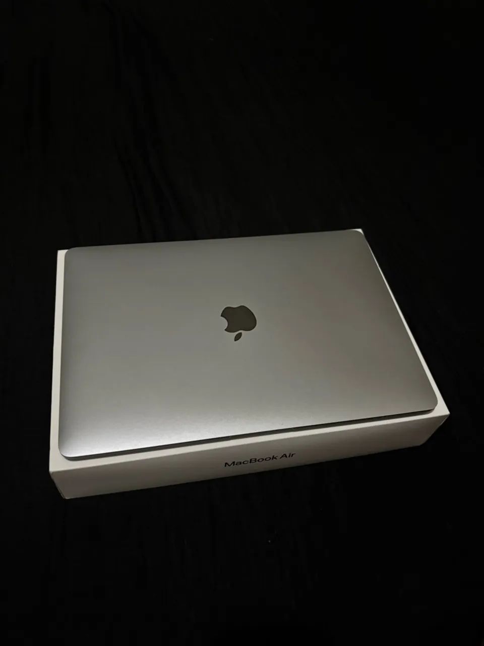 Macbook Air M1 - 8GB - 256GB - Foto 3