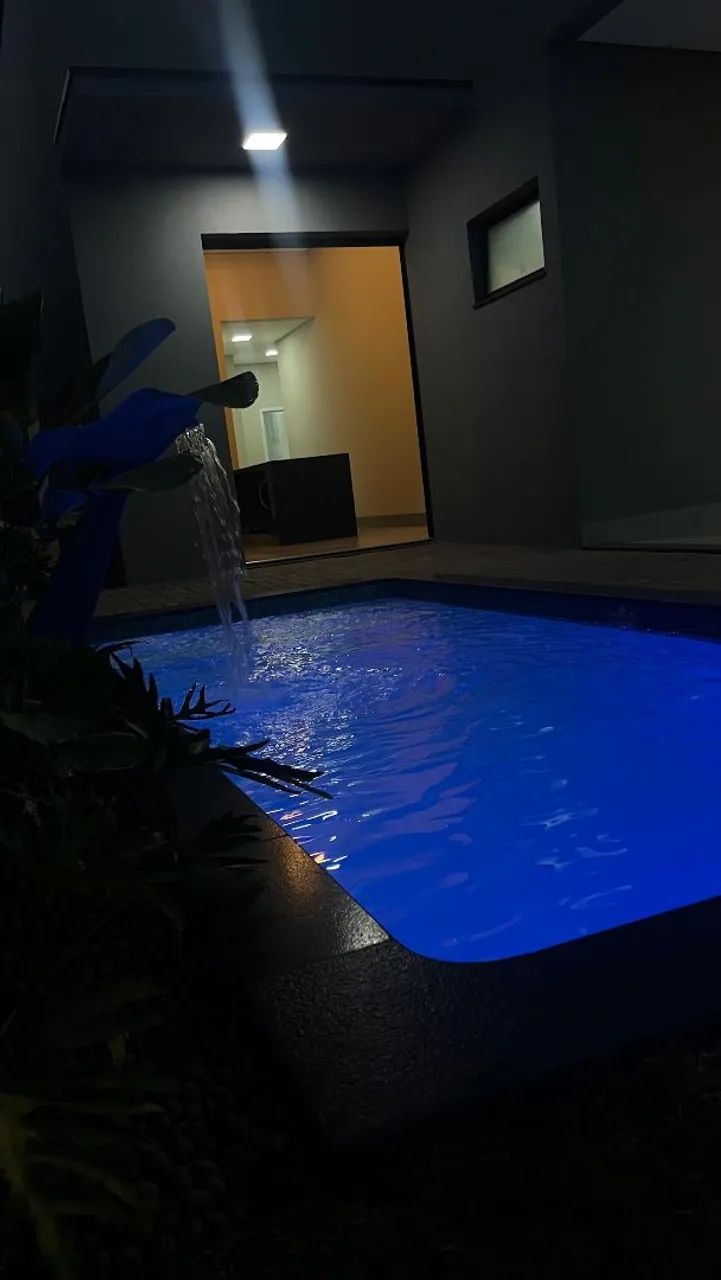 Casa bairro QUINTA UMUARAMA. - Foto 3