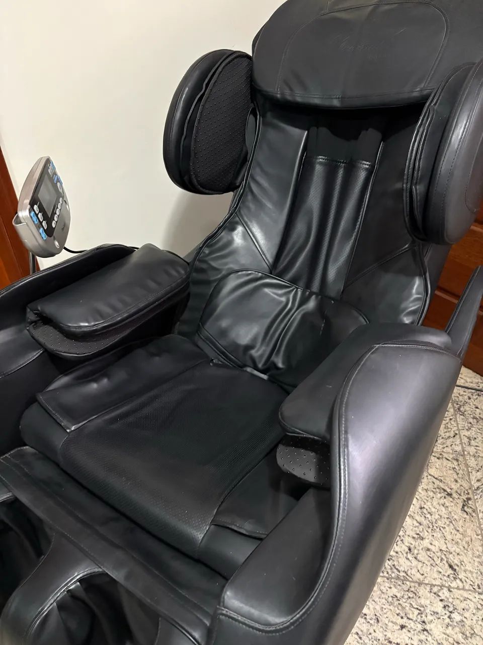 Poltrona De Massagem Spirit - Foto 2