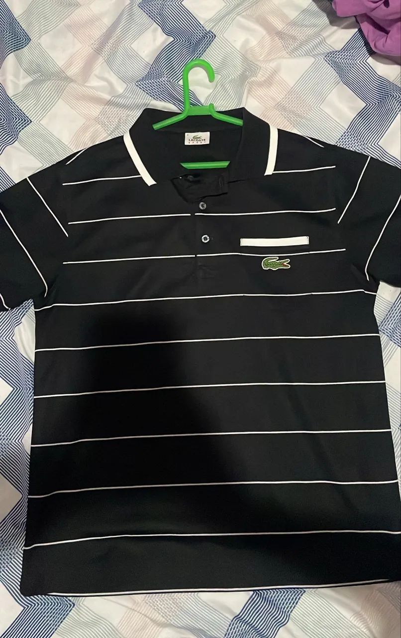 Polo Lacoste Original 