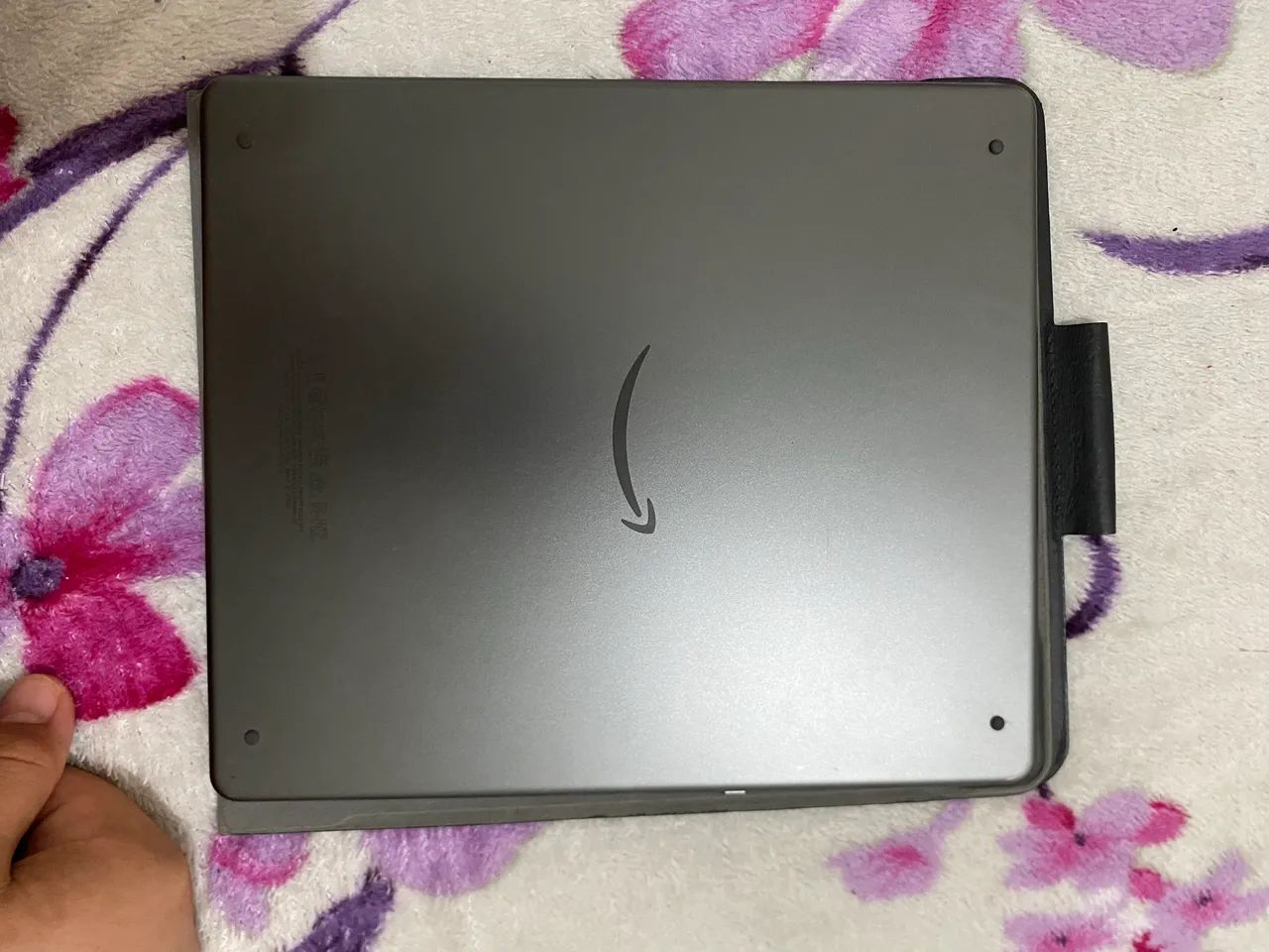 Kindle scrible 1ª geração 64 gb - Foto 3