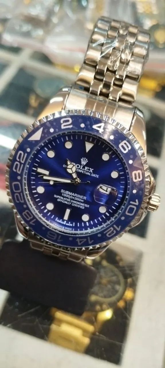 Relógio Rolex - Foto 3