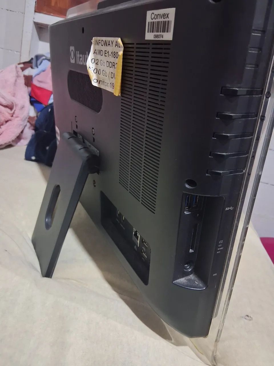 Monitor - Foto 2