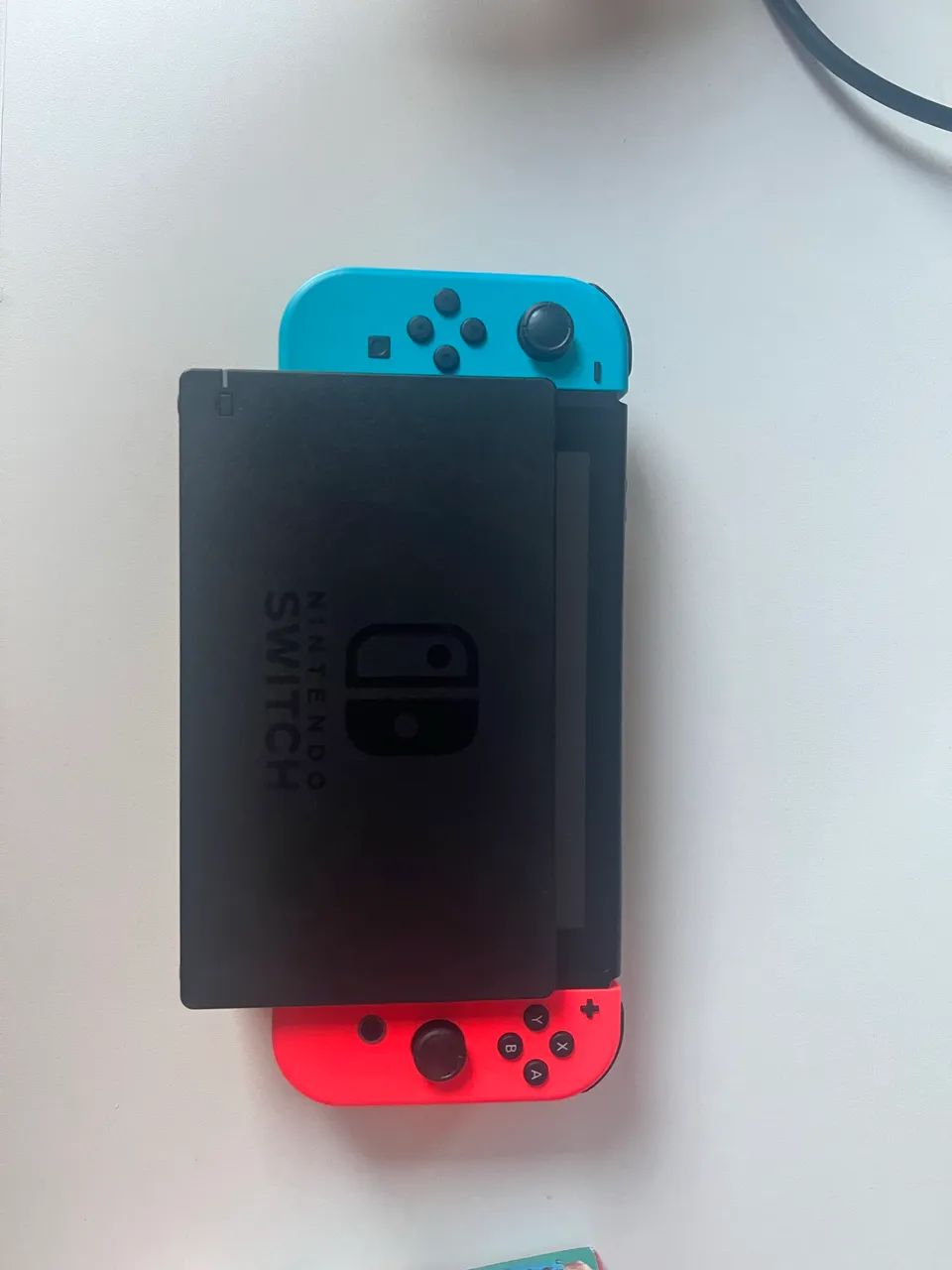 Nintendo switch v2 (Pouco usado) - Foto 2