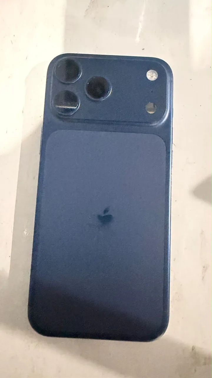 iPhone 17 Pro Max 1 Tera  - Foto 4