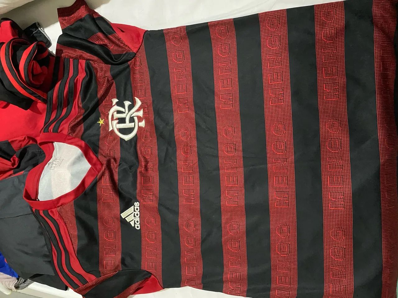 Camisas Flamengo  - Foto 3