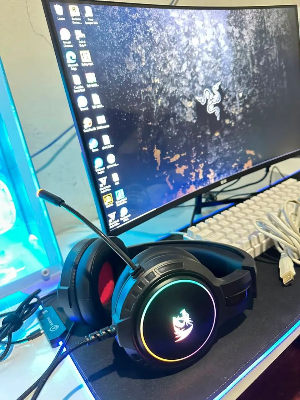 Computador gamer  - Foto 3