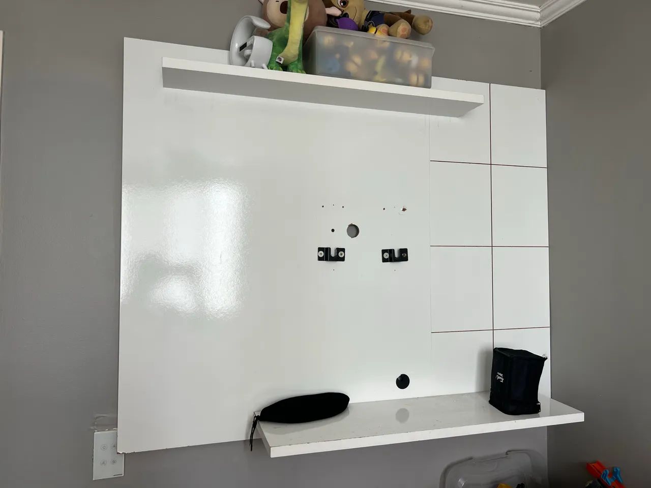 Painel de TV NOVO - Foto 3
