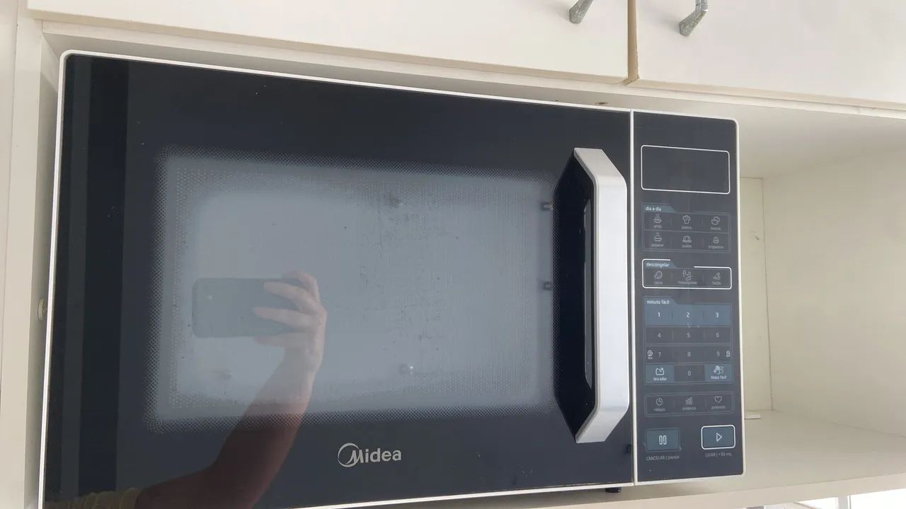 Microondas Midea - Foto 2