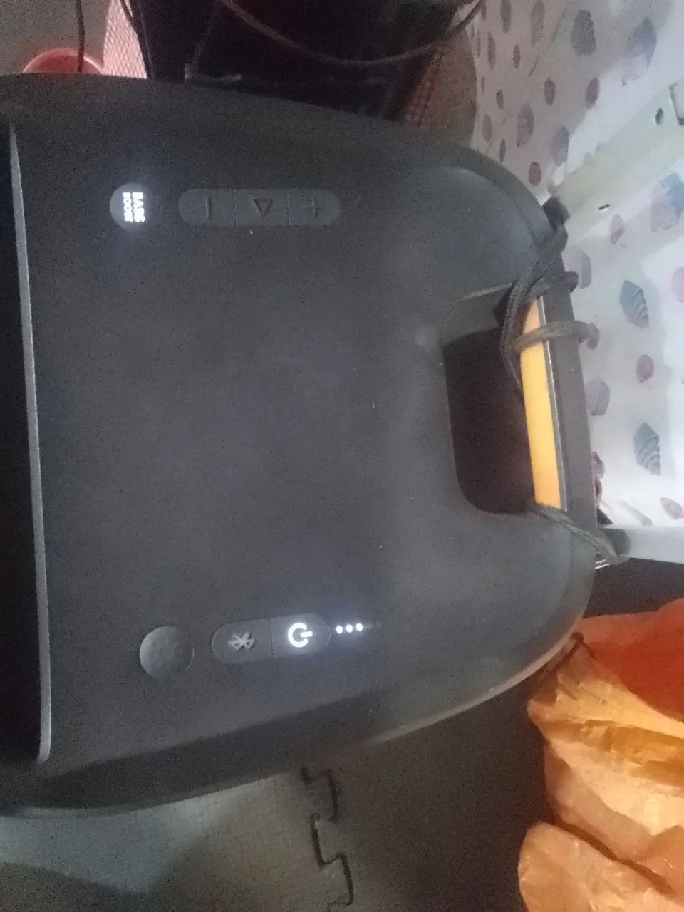 Caixa de som JBL. Party box. 300 - Foto 3