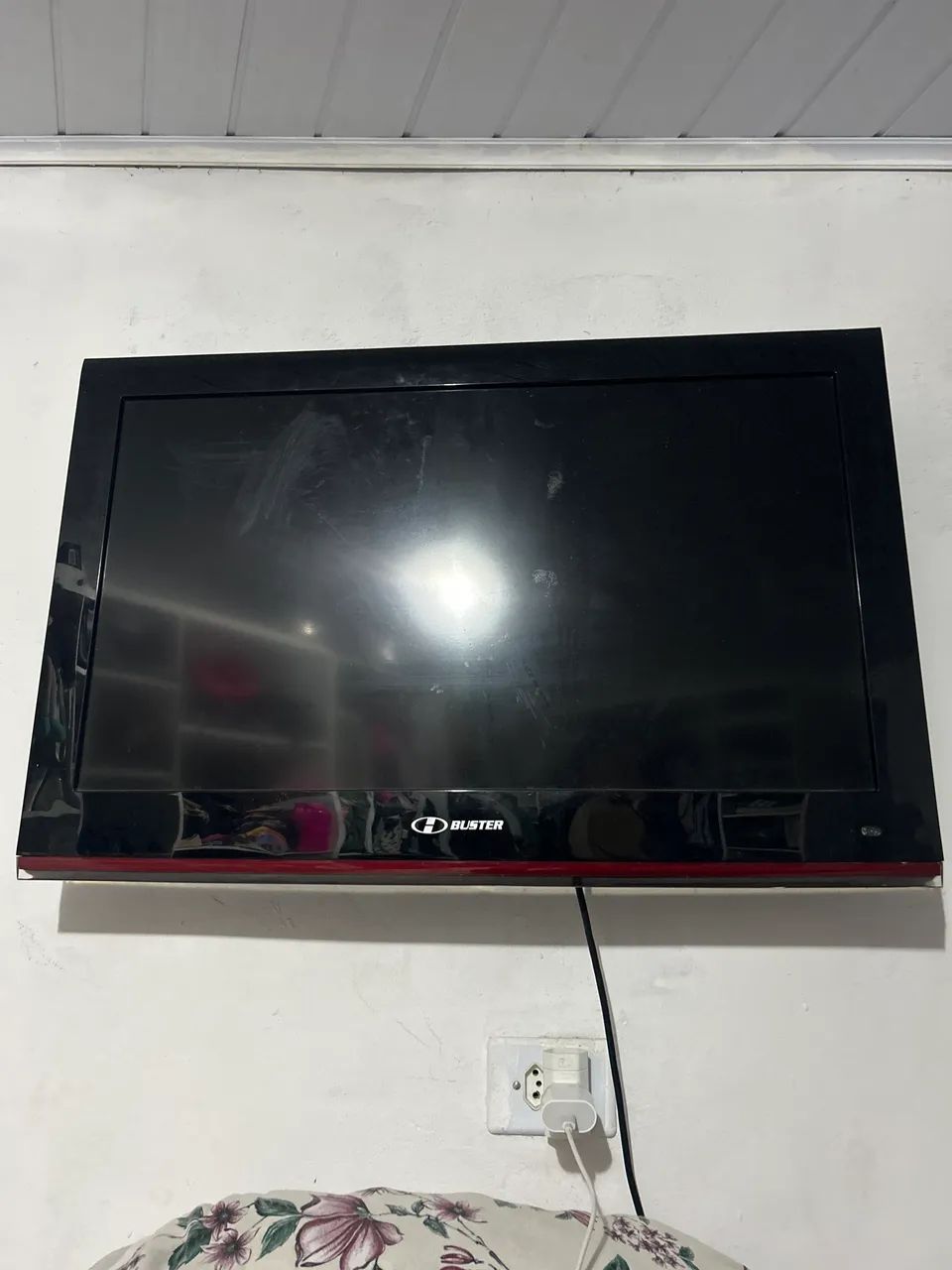 Televisão de 32  - Foto 2