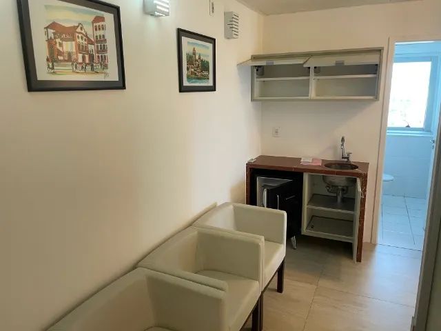 Sala Mobiliada Vitraux