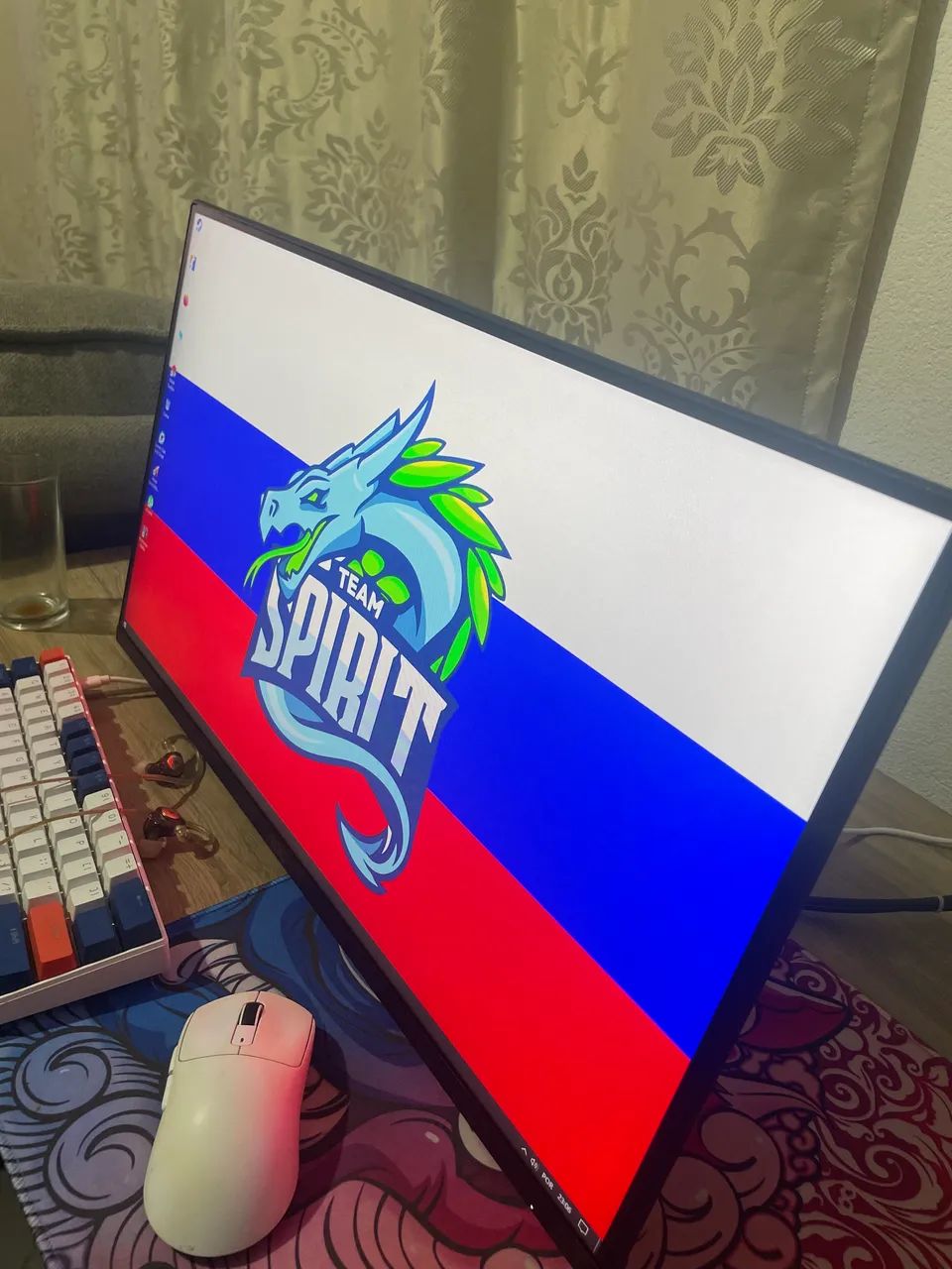 Monitor aoc 310hz fast ips - Foto 2