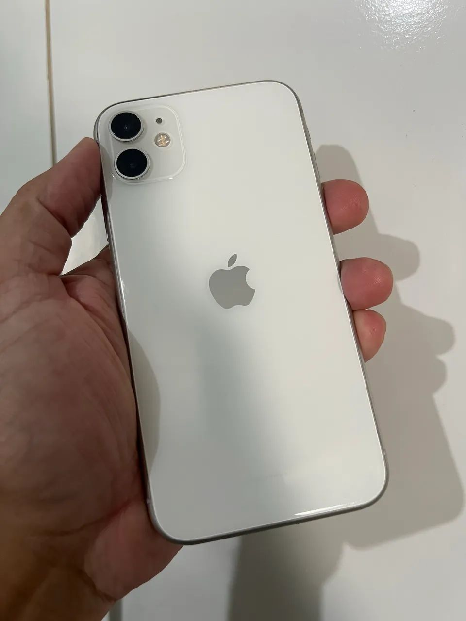 iPhone 11 aceito troca - Foto 2