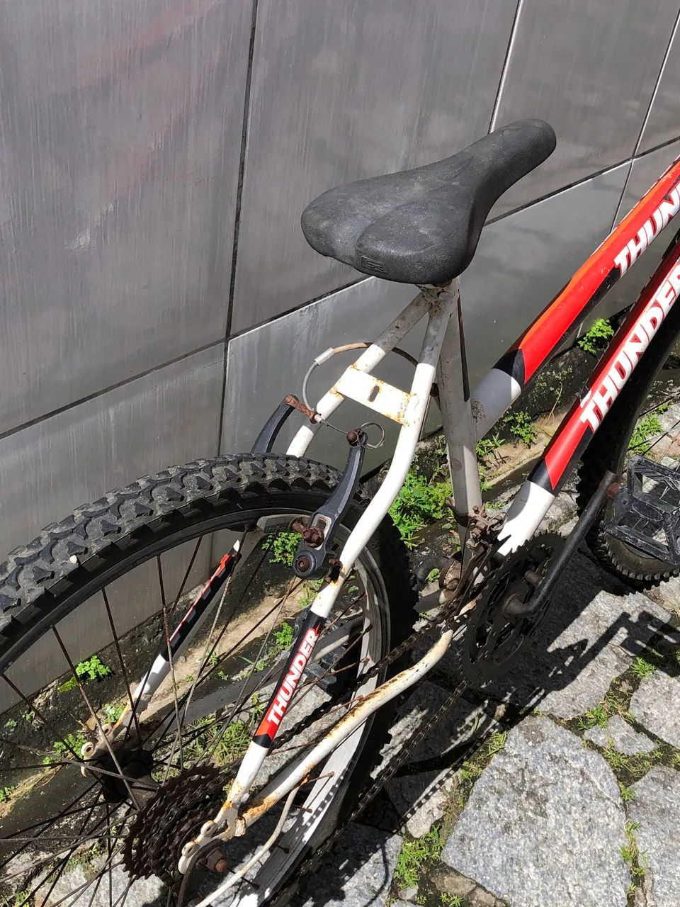 Bicicleta Thunder Aro 26 - Foto 5