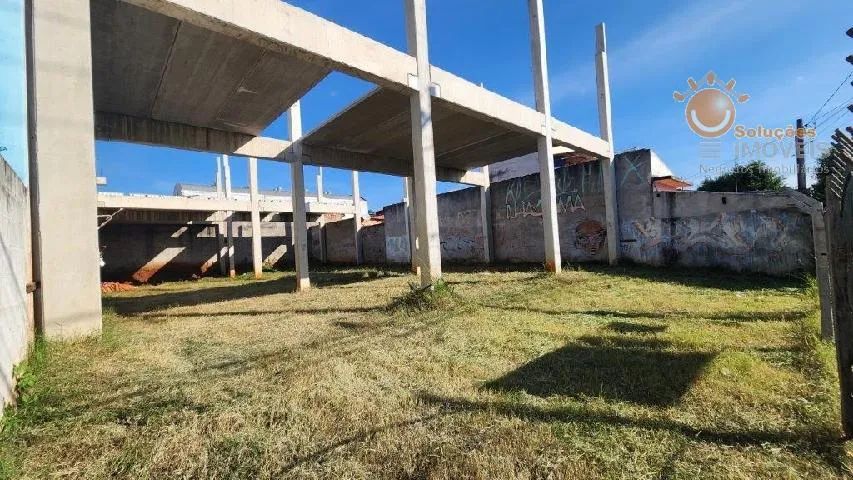 VENDA - BARRACÃO VILA NOVA SOROCABA / SOROCABA/SP - Foto 5